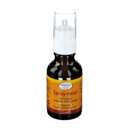 Propolis Redon® Spray nasal características