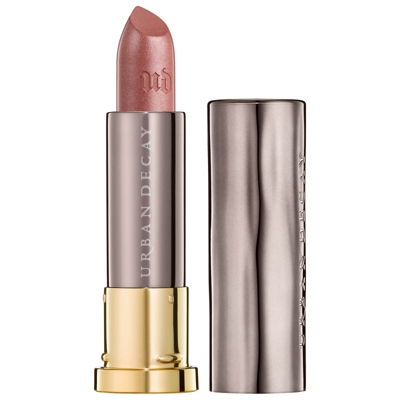 Rouge à Lèvres Vice Metallized Urban Decay 3,4 g (différentes teintes disponibles) - Peyote