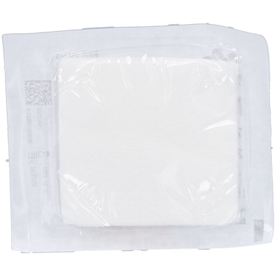 Mesoft Sterile 7,5 cm x 7,5 cm