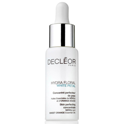 Concentré Perfecteur de Peau Hydra Floral White Petal DECLÉOR características