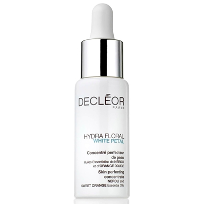 Concentré Perfecteur de Peau Hydra Floral White Petal DECLÉOR