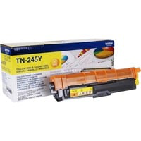 TN-245Y - Toner Jaune características