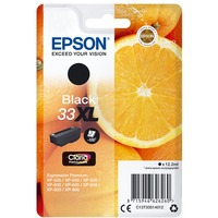 Oranges Cartouche " " - Encre Claria Premium N (XL)