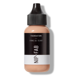 Fond de Teint NIP + FAB 30 ml (différentes teintes disponibles) - 30 características