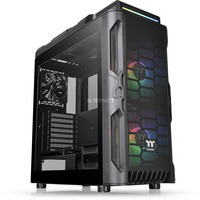 Level 20 RS ARGB Midi Tower Noir, Châssis mini-tour en oferta