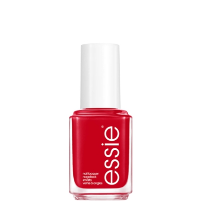 essie Original Nail Polish 13.5ml (Various Shades) - 750 Not Red-Y for Bed