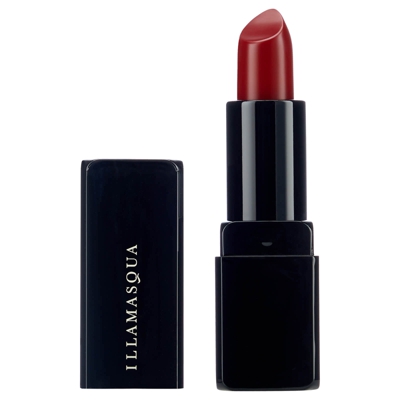 Rouge à Lèvres Antimatter Illamasqua (différentes teintes disponibles) - Asteroid