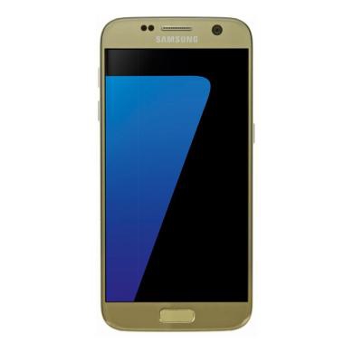 Samsung Galaxy S7 (SM-G930F) 32Go or - comme neuf