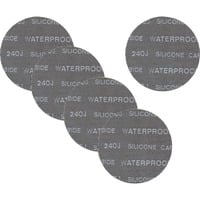 DTM3135, Feuille abrasive características