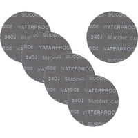 DTM3135, Feuille abrasive