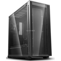 Matrexx 70, Châssis mini-tour características