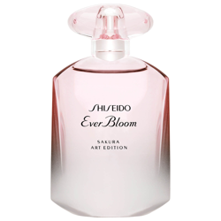 Ever Bloom Sakura Art Edition Shiseido 50 ml características