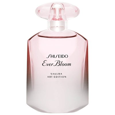 Ever Bloom Sakura Art Edition Shiseido 50 ml