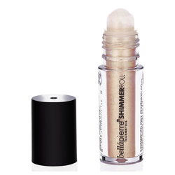 Highlighter Roll-On Shimmer Roll Bellápierre Cosmetics 2 g – Champagne características