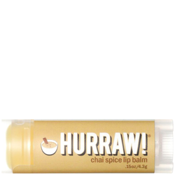 Hurraw! Baume à lèvres Épices Chaï características