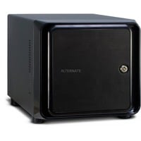 SC-4100, Cas de cube precio