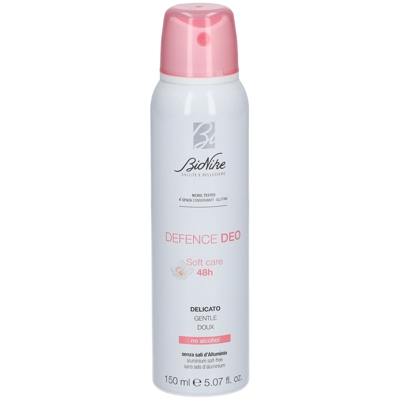 BioNike Defence DEO Soft Care 48h