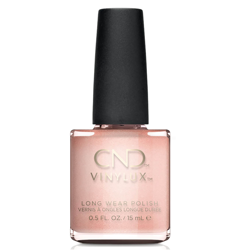 CND Vinylux Grapefruit Sparkle Nail Varnish 15ml características