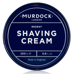 Crème de Rasage Murdock London 200 ml en oferta