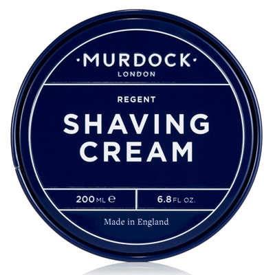 Crème de Rasage Murdock London 200 ml