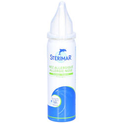 Stérimar™ Nez allergique en oferta
