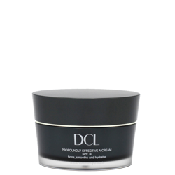DCL Skincare Profoundly Effective Vitamin A Anti-Ageing SPF30 Cream 50ml en oferta