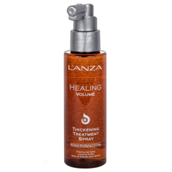 Soin épaississant quotidien Healing Volume L'Anza (100 ml) características