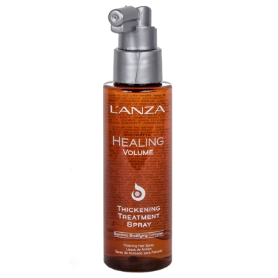 Soin épaississant quotidien Healing Volume L'Anza (100 ml)