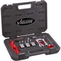 V1728, Outil torchage