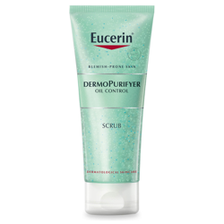 Eucerin® Dermo PURIFYER exfoliant (100ml) precio