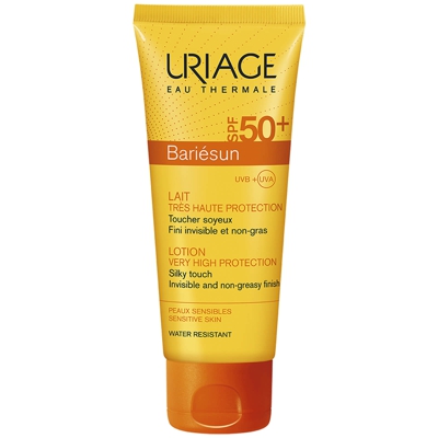 Uriage Bariesun SPF50+ Milk 100ml