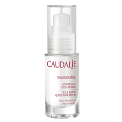 Caudalie Vinosource SOS Serum 30 ml características