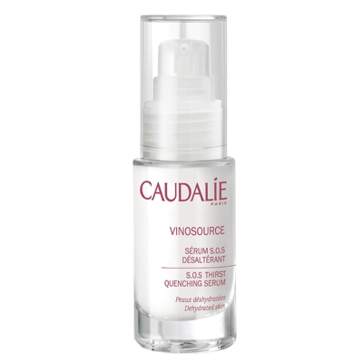 Caudalie Vinosource SOS Serum 30 ml