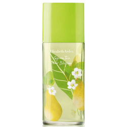 Elizabeth Arden Green Tea Pear Blossom Eau de Toilette 100ml características