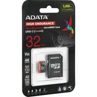 High Endurance 32 Go microSDXC, Carte mémoire en oferta