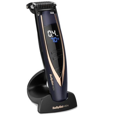 BaBylissMEN Super Stubble Beard Trimmer