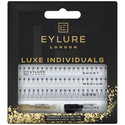 Eylure Luxe Individual Lashes