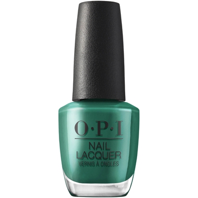 OPI Hollywood Collection Nail Polish 15ml (Various Shades) - Rated Pea-G