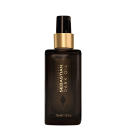 Huile de coiffage Dark Oil de Sebastian Professional  (95ml) precio