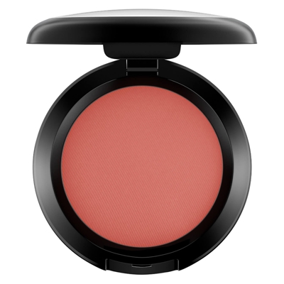 MAC Powder Blush (tons variés) - Burnt Pepper