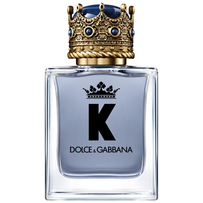 K by Dolce&Gabbana Eau de Toilette (Various Sizes) - 50ml
