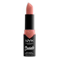 Rouge à lèvres - Suede Matte Lipstick en oferta