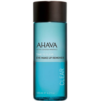 Démaquillant pour les yeux AHAVA