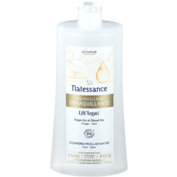 Lift Argan® Eau démaquillante micellaire visage et yeux bio en oferta