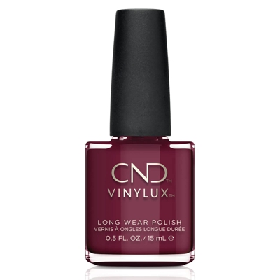 CND Vinylux Bloodline Nail Varnish 15ml