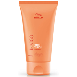 Crème anti-frisottis INVIGO Nutri-Enrich Wella Professionals 150 ml precio