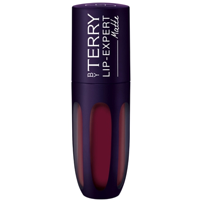 By Terry LIP-EXPERT MATTE Liquid Lipstick (Various Shades) - N.6 Chili Fig