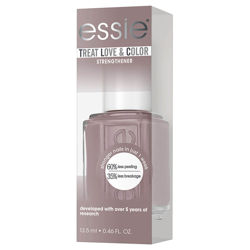 essie Treat Love Colour TLC Care Nail Polish 13.5ml (Various Shades) - 90 on the Mauve características