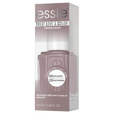 essie Treat Love Colour TLC Care Nail Polish 13.5ml (Various Shades) - 90 on the Mauve
