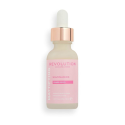 Revolution Skincare Niacinamide Mattifying Priming Drops en oferta